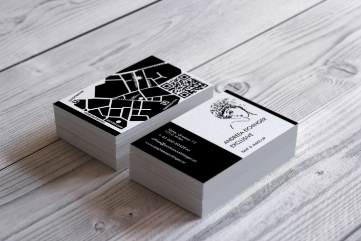 Business Cards